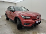 Volvo  XC 40 Volvo XC40 P8 4x4 Recharge R-Design 5d #2