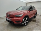  Volvo  XC 40 Volvo XC40 P8 4x4 Recharge R-Design 5d #4
