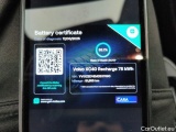  Volvo  XC 40 Volvo XC40 P8 4x4 Recharge R-Design 5d #19