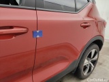  Volvo  XC 40 Volvo XC40 P8 4x4 Recharge R-Design 5d #37