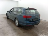  Volkswagen  Passat Volkswagen  Variant 2.0 TDI 90kW DSG Style Business 5d #3