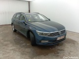  Volkswagen  Passat Volkswagen  Variant 2.0 TDI 90kW DSG Style Business 5d #2