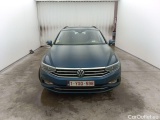  Volkswagen  Passat Volkswagen  Variant 2.0 TDI 90kW DSG Style Business 5d 