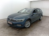  Volkswagen  Passat Volkswagen  Variant 2.0 TDI 90kW DSG Style Business 5d #4