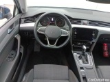  Volkswagen  Passat Volkswagen  Variant 2.0 TDI 90kW DSG Style Business 5d #9
