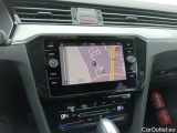  Volkswagen  Passat Volkswagen  Variant 2.0 TDI 90kW DSG Style Business 5d #13