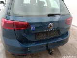  Volkswagen  Passat Volkswagen  Variant 2.0 TDI 90kW DSG Style Business 5d #27