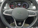  Volkswagen  Passat Volkswagen  Variant 2.0 TDI 90kW DSG Style Business 5d #29