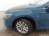  Volkswagen  Passat Volkswagen  Variant 2.0 TDI 90kW DSG Style Business 5d #34