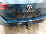  Volkswagen  Passat Volkswagen  Variant 2.0 TDI 90kW DSG Style Business 5d #46