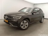  Mercedes  G-Klasee MERCEDES CLASSE GLC - 2019 GLC 200 197 4MATIC (EU6d-TEMP) 5d Auto #4