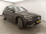  Mercedes  G-Klasee MERCEDES CLASSE GLC - 2019 GLC 200 197 4MATIC (EU6d-TEMP) 5d Auto #2
