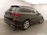  Mercedes  G-Klasee MERCEDES CLASSE GLC - 2019 GLC 200 197 4MATIC (EU6d-TEMP) 5d Auto #5