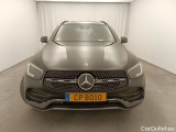  Mercedes  G-Klasee MERCEDES CLASSE GLC - 2019 GLC 200 197 4MATIC (EU6d-TEMP) 5d Auto 