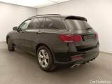  Mercedes  G-Klasee MERCEDES CLASSE GLC - 2019 GLC 200 197 4MATIC (EU6d-TEMP) 5d Auto #3
