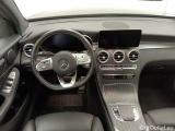  Mercedes  G-Klasee MERCEDES CLASSE GLC - 2019 GLC 200 197 4MATIC (EU6d-TEMP) 5d Auto #9
