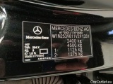 Mercedes  G-Klasee MERCEDES CLASSE GLC - 2019 GLC 200 197 4MATIC (EU6d-TEMP) 5d Auto #16