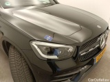  Mercedes  G-Klasee MERCEDES CLASSE GLC - 2019 GLC 200 197 4MATIC (EU6d-TEMP) 5d Auto #39