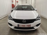  Opel  Astra Opel  Sports Tourer 1.5 Turbo D 77kW S/S Ultimate 5d 