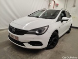  Opel  Astra Opel  Sports Tourer 1.5 Turbo D 77kW S/S Ultimate 5d #4