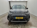  Land Rover  Discovery LAND ROVER  SPORT DIESEL - 2019 2.0 TD4 204 MHEV 4WD D200 HSE 5d 7pl 