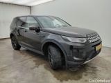  Land Rover  Discovery LAND ROVER  SPORT DIESEL - 2019 2.0 TD4 204 MHEV 4WD D200 HSE 5d 7pl #2