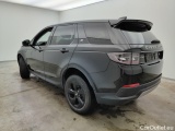  Land Rover  Discovery LAND ROVER  SPORT DIESEL - 2019 2.0 TD4 204 MHEV 4WD D200 HSE 5d 7pl #3