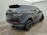  Land Rover  Discovery LAND ROVER  SPORT DIESEL - 2019 2.0 TD4 204 MHEV 4WD D200 HSE 5d 7pl #5