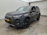  Land Rover  Discovery LAND ROVER  SPORT DIESEL - 2019 2.0 TD4 204 MHEV 4WD D200 HSE 5d 7pl #4