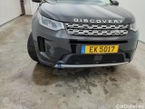  Land Rover  Discovery LAND ROVER  SPORT DIESEL - 2019 2.0 TD4 204 MHEV 4WD D200 HSE 5d 7pl #21