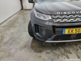  Land Rover  Discovery LAND ROVER  SPORT DIESEL - 2019 2.0 TD4 204 MHEV 4WD D200 HSE 5d 7pl #35