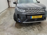  Land Rover  Discovery LAND ROVER  SPORT DIESEL - 2019 2.0 TD4 204 MHEV 4WD D200 HSE 5d 7pl #71