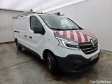  Renault  Trafic Renault  L2H1 dCi 120 Grand Confort 2.9T 4d #2