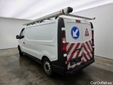  Renault  Trafic Renault  L2H1 dCi 120 Grand Confort 2.9T 4d #3