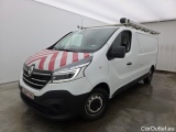  Renault  Trafic Renault  L2H1 dCi 120 Grand Confort 2.9T 4d #4