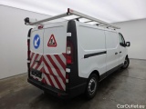  Renault  Trafic Renault  L2H1 dCi 120 Grand Confort 2.9T 4d #5