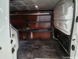  Renault  Trafic Renault  L2H1 dCi 120 Grand Confort 2.9T 4d #10
