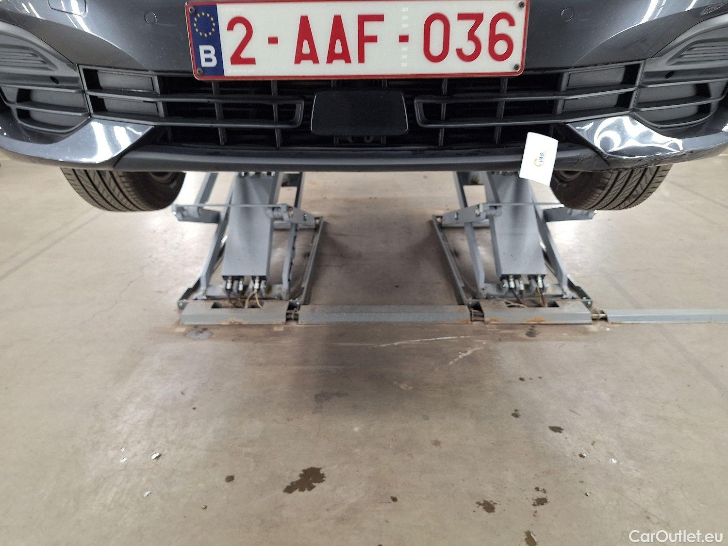  Bmw  Serie 1 BMW, 1-serie '19, BMW 1 Reeks Hatch 116d (85 kW) 5d #7