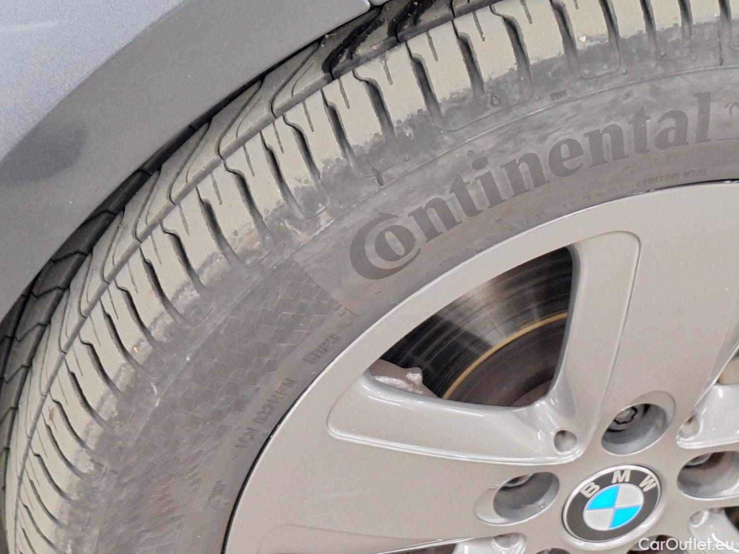  Bmw  Serie 1 BMW, 1-serie '19, BMW 1 Reeks Hatch 116d (85 kW) 5d #16