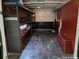  Renault  Trafic Renault  L2H1 dCi 120 Grand Confort 2.9T 4d #14
