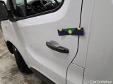  Renault  Trafic Renault  L2H1 dCi 120 Grand Confort 2.9T 4d #18