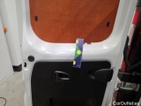  Renault  Trafic Renault  L2H1 dCi 120 Grand Confort 2.9T 4d #20