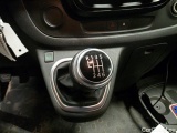  Renault  Trafic Renault  L2H1 dCi 120 Grand Confort 2.9T 4d #24
