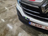 Renault  Trafic Renault  L2H1 dCi 120 Grand Confort 2.9T 4d #28