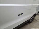  Renault  Trafic Renault  L2H1 dCi 120 Grand Confort 2.9T 4d #33