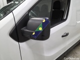 Renault  Trafic Renault  L2H1 dCi 120 Grand Confort 2.9T 4d #31