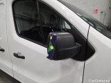  Renault  Trafic Renault  L2H1 dCi 120 Grand Confort 2.9T 4d #37