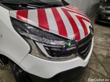  Renault  Trafic Renault  L2H1 dCi 120 Grand Confort 2.9T 4d #39