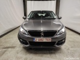  Peugeot  308 Peugeot  1.5 BlueHDi 130 S&S EAT8 Active Pack 5d 