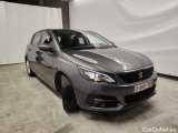  Peugeot  308 Peugeot  1.5 BlueHDi 130 S&S EAT8 Active Pack 5d #2
